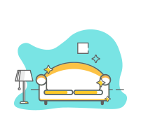 home cleaning service