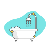 home cleaning service